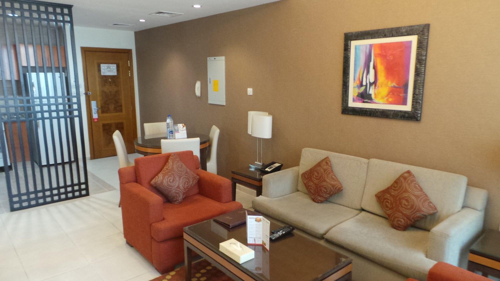 Xclusive Hotel Apartments Dubai Dış mekan fotoğraf