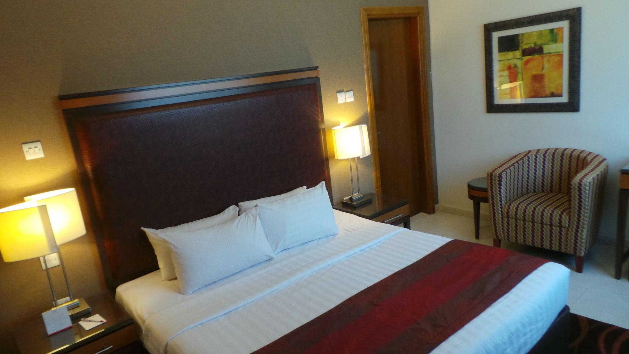 Xclusive Hotel Apartments Dubai Dış mekan fotoğraf