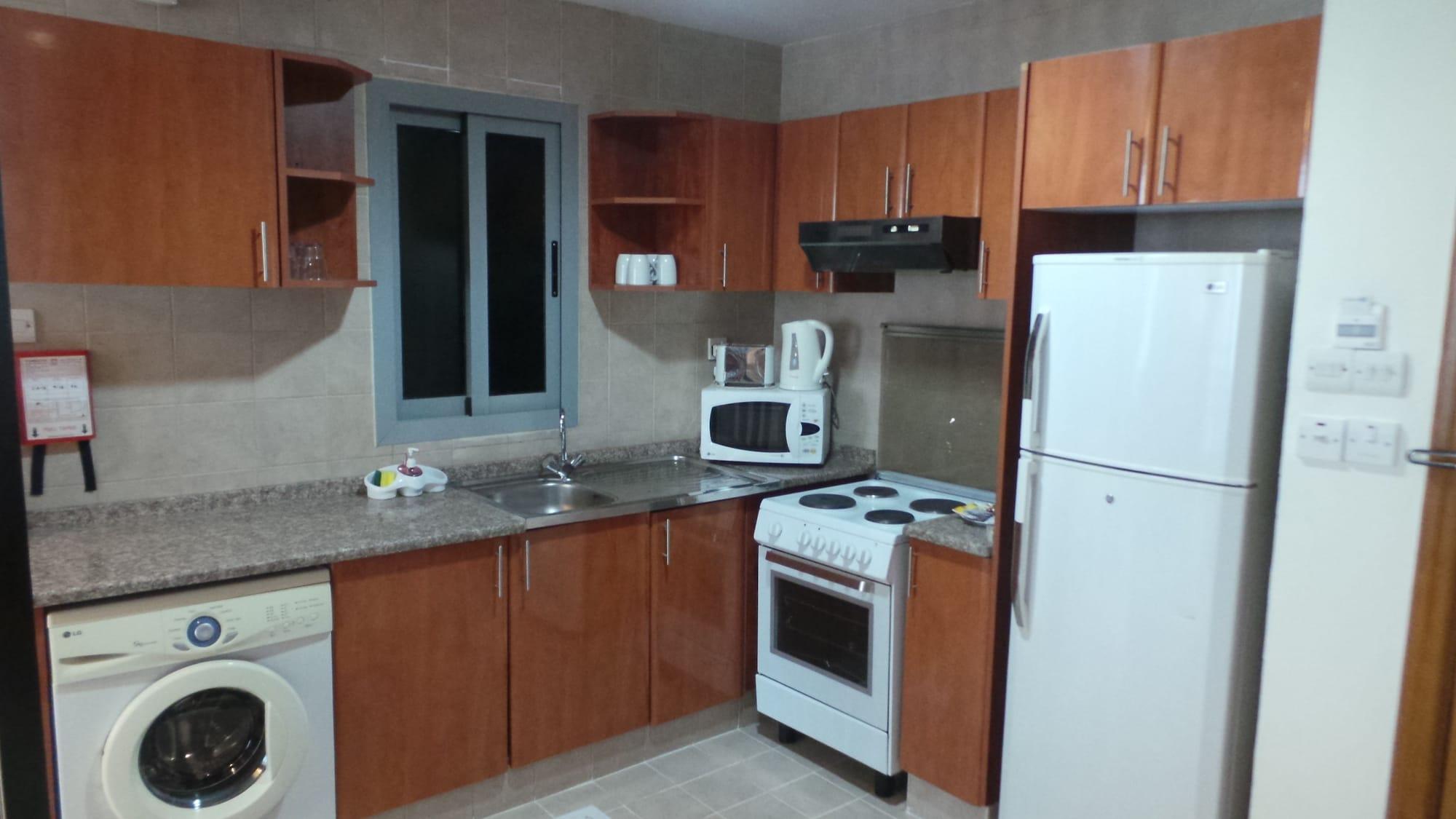 Xclusive Hotel Apartments Dubai Dış mekan fotoğraf