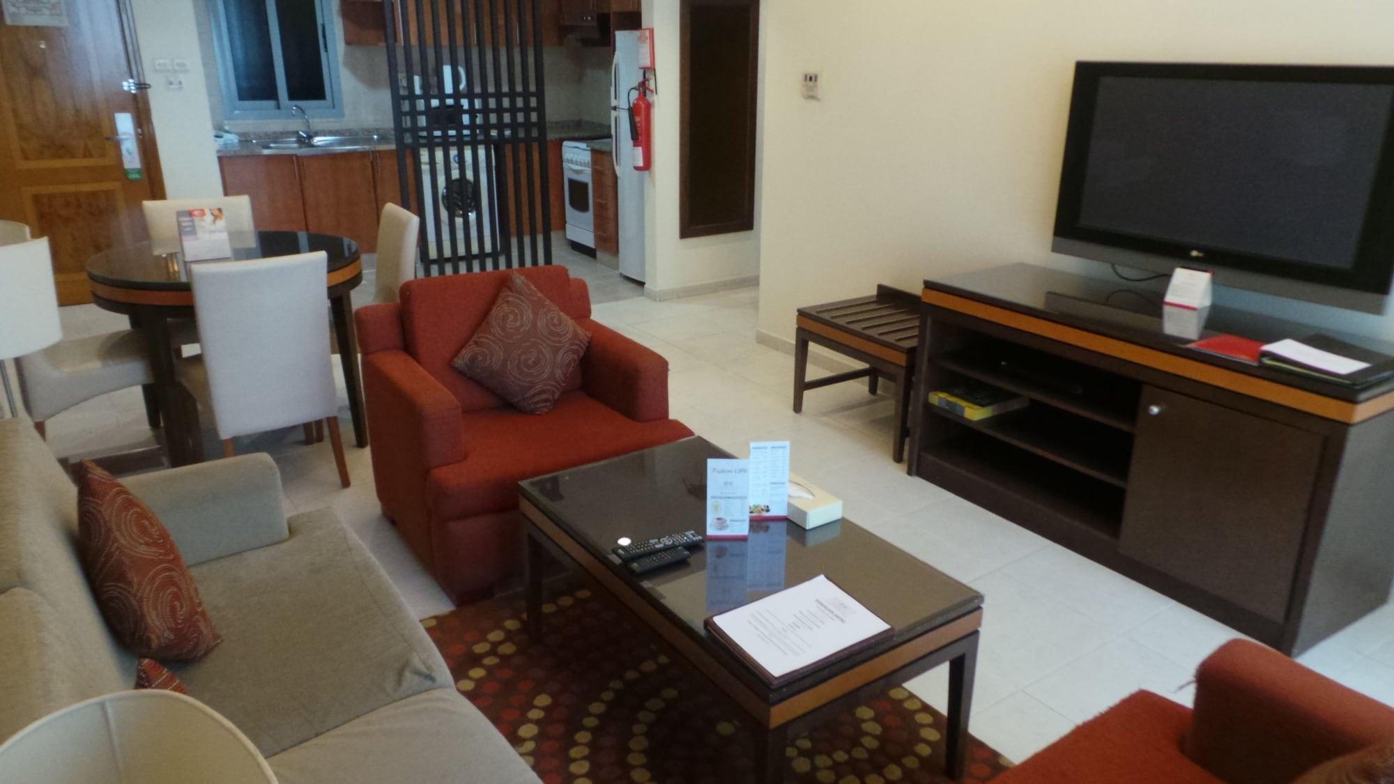 Xclusive Hotel Apartments Dubai Dış mekan fotoğraf