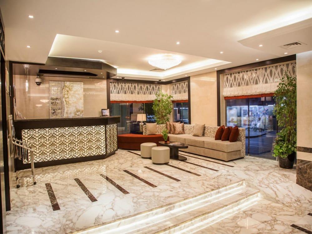 Xclusive Hotel Apartments Dubai Dış mekan fotoğraf