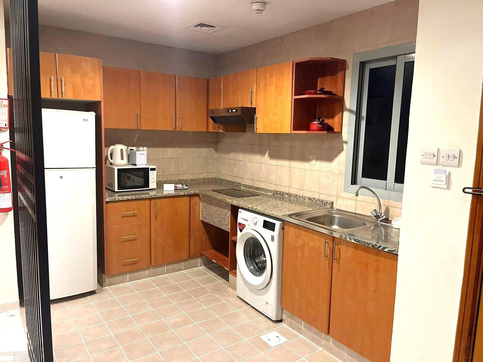 Xclusive Hotel Apartments Dubai Dış mekan fotoğraf
