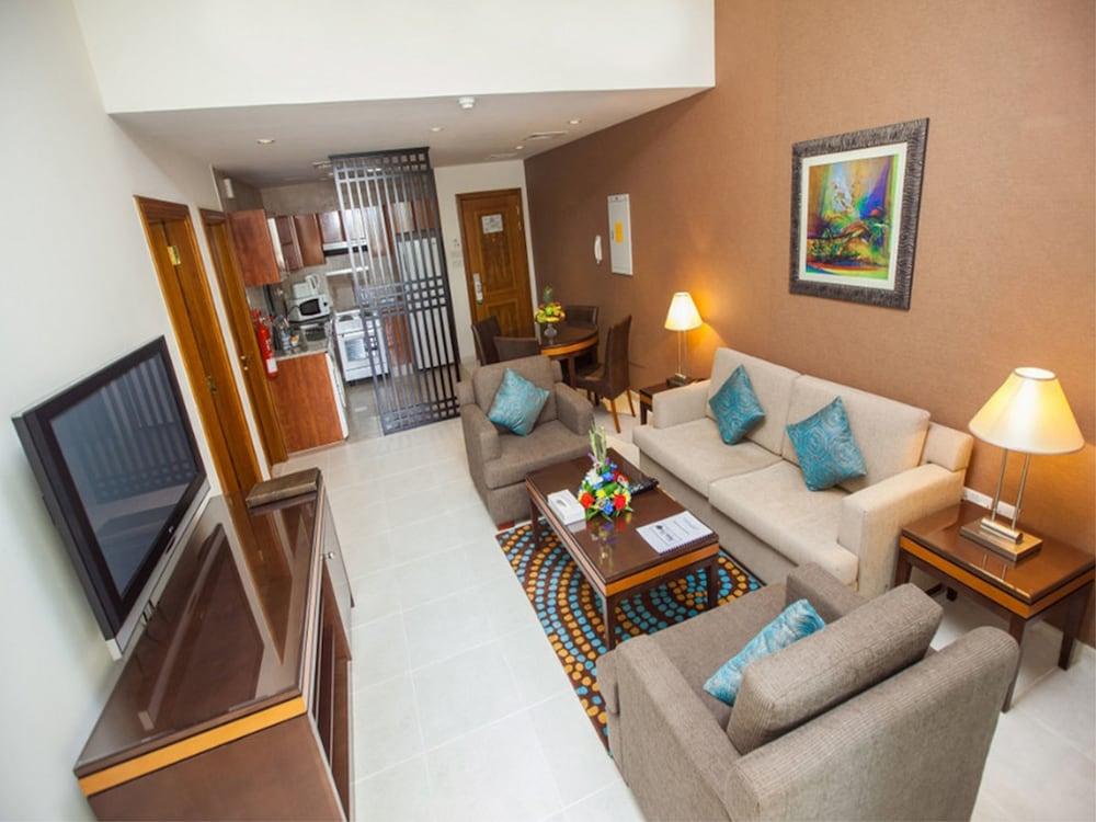 Xclusive Hotel Apartments Dubai Dış mekan fotoğraf