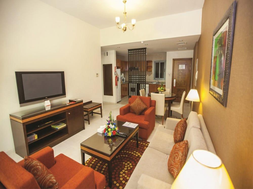 Xclusive Hotel Apartments Dubai Dış mekan fotoğraf
