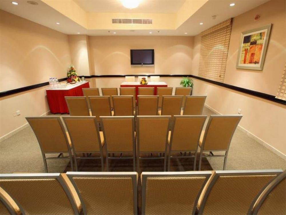 Xclusive Hotel Apartments Dubai Dış mekan fotoğraf