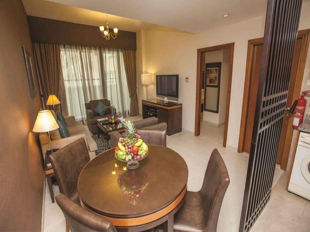 Xclusive Hotel Apartments Dubai Dış mekan fotoğraf