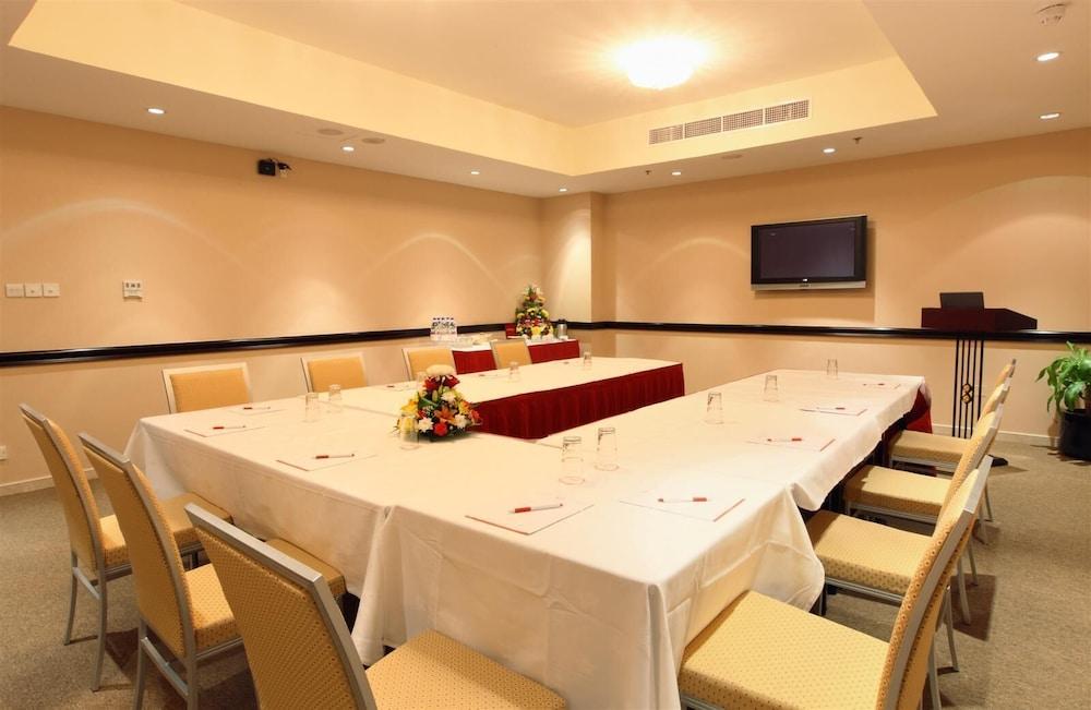 Xclusive Hotel Apartments Dubai Dış mekan fotoğraf