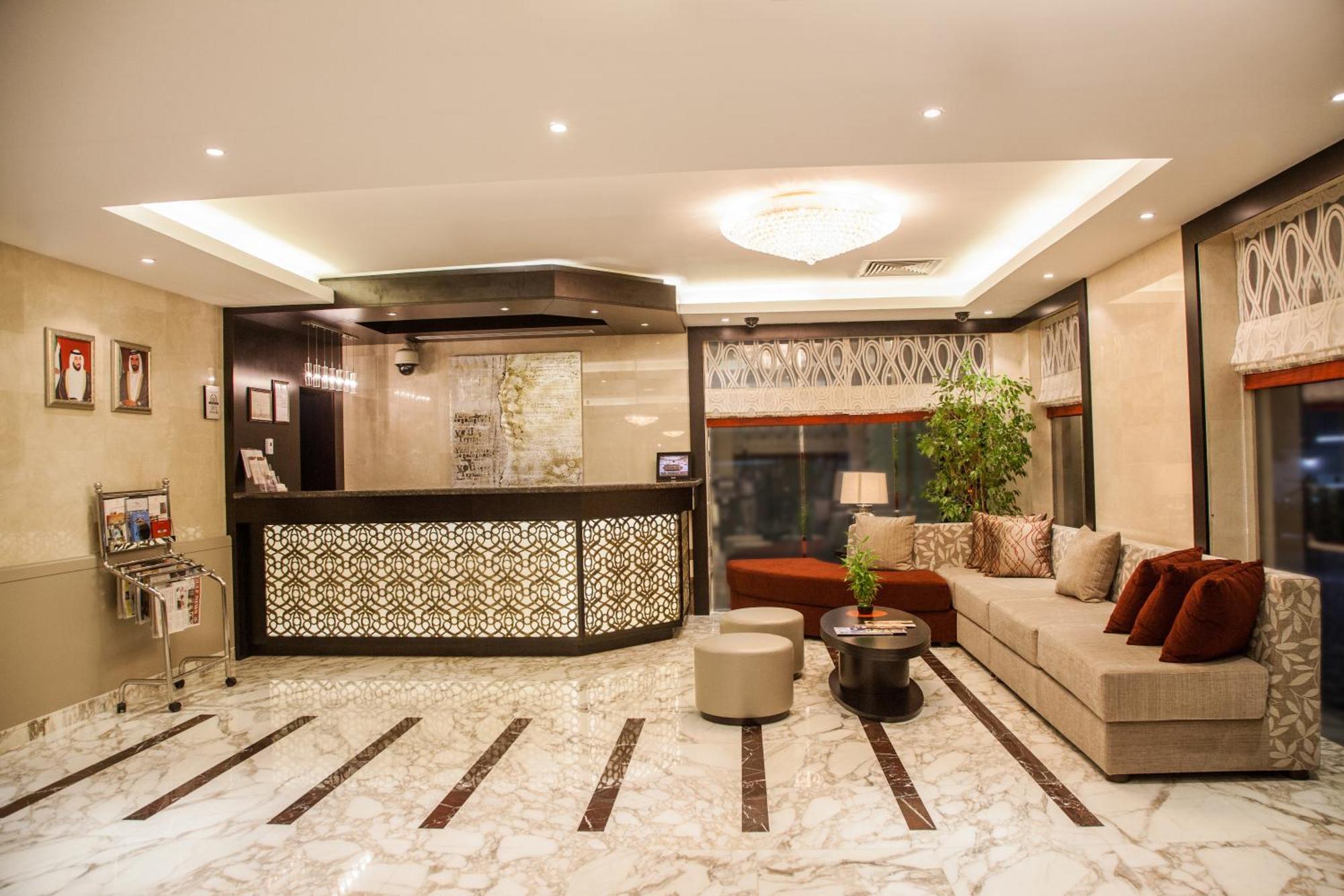 Xclusive Hotel Apartments Dubai Dış mekan fotoğraf