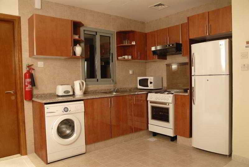 Xclusive Hotel Apartments Dubai Dış mekan fotoğraf