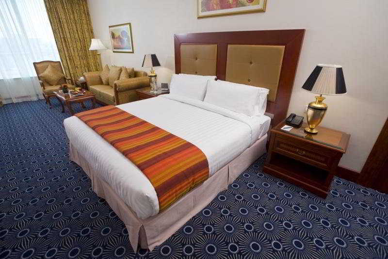 Xclusive Hotel Apartments Dubai Dış mekan fotoğraf