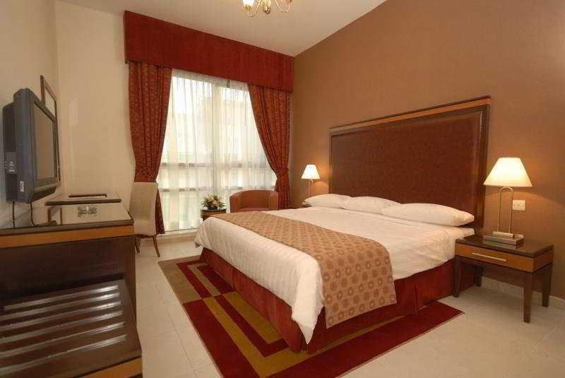 Xclusive Hotel Apartments Dubai Dış mekan fotoğraf