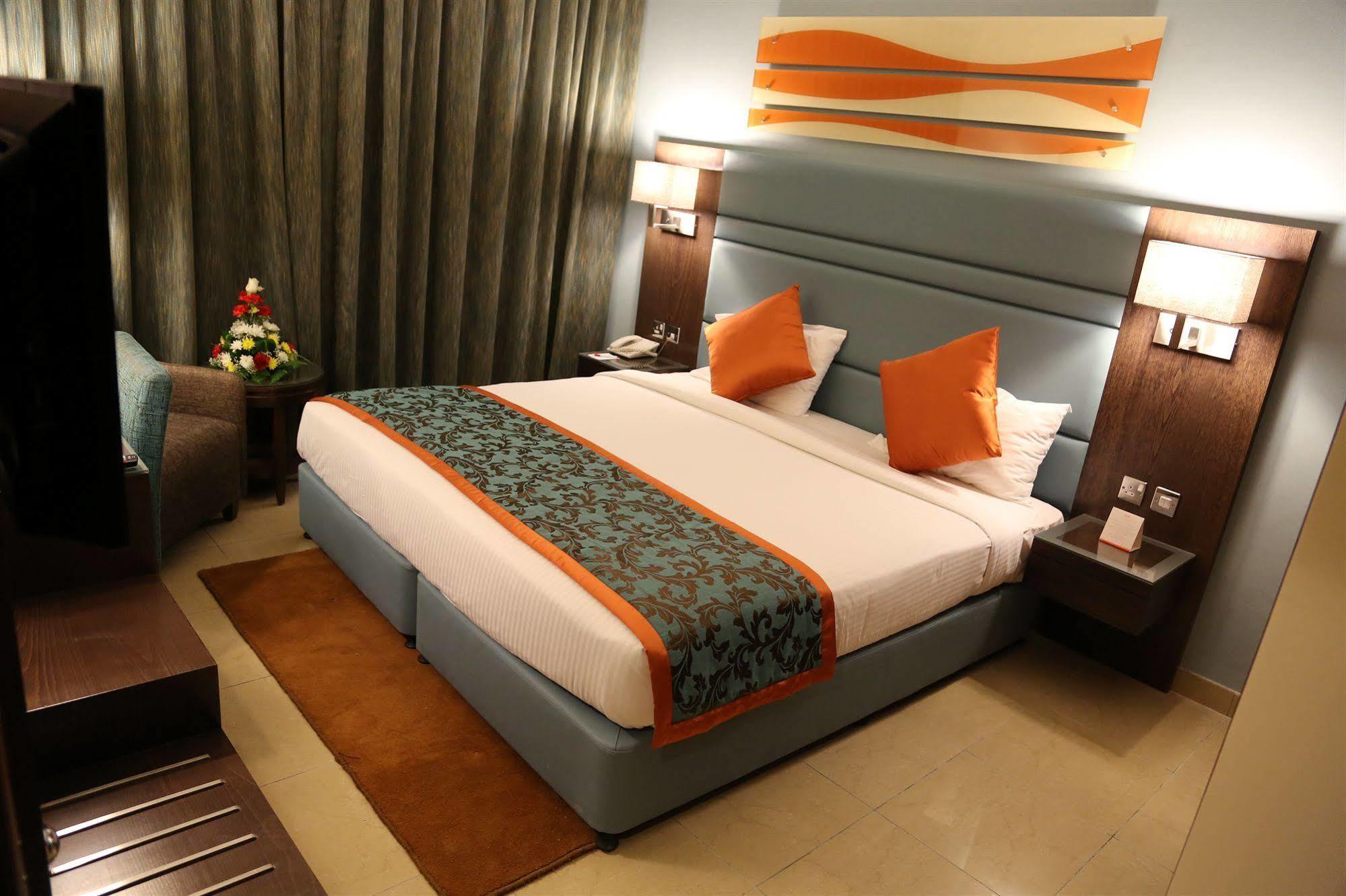 Xclusive Hotel Apartments Dubai Dış mekan fotoğraf