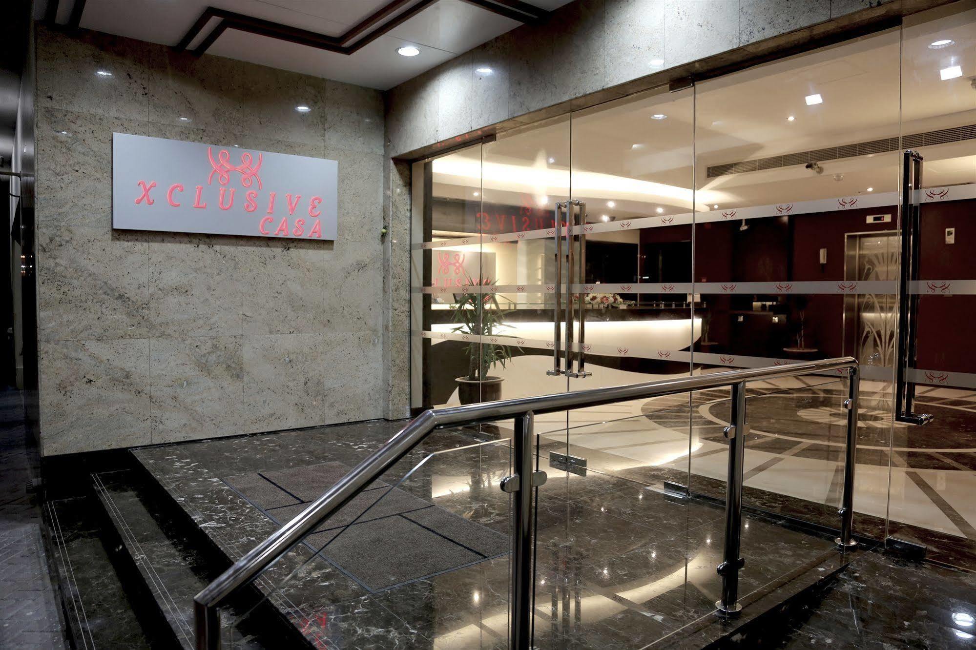 Xclusive Hotel Apartments Dubai Dış mekan fotoğraf