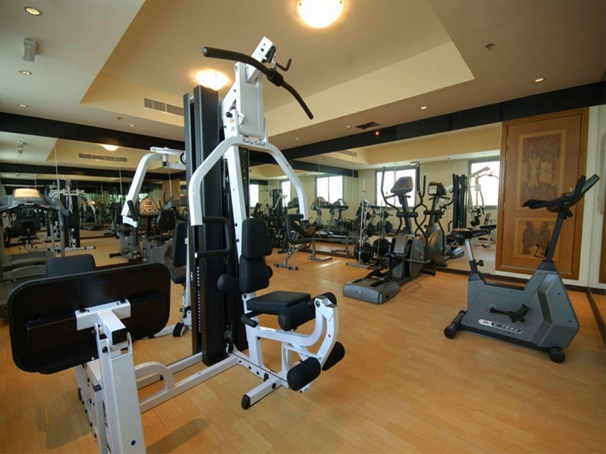 Xclusive Hotel Apartments Dubai Dış mekan fotoğraf